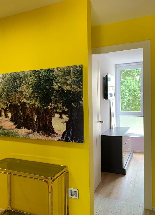 Appartamento Bingo Omiš Esterno foto