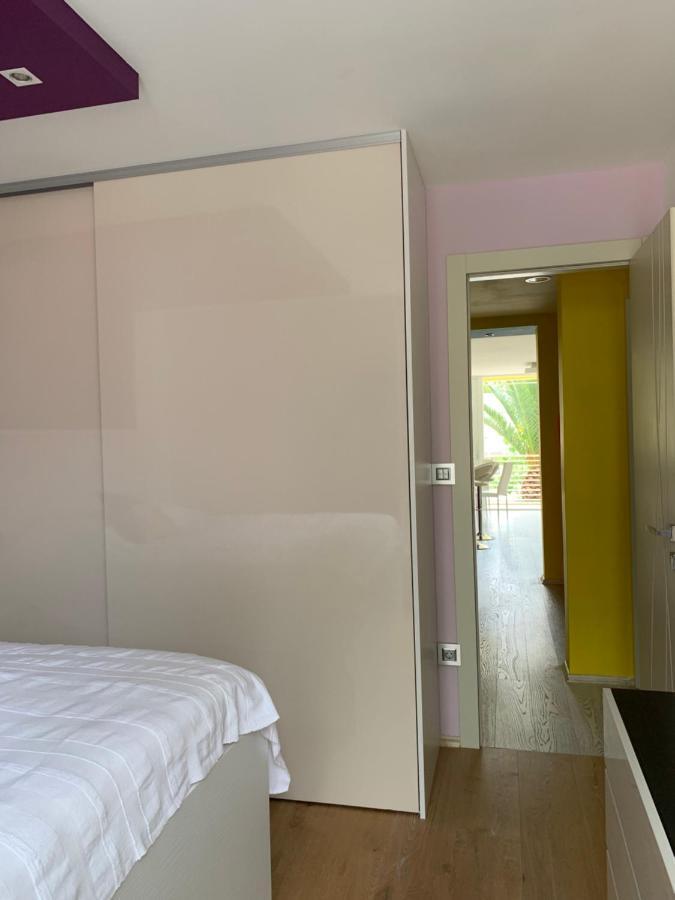 Appartamento Bingo Omiš Esterno foto